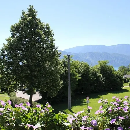 With 2 Bedrooms * Nussdorf am Attersee