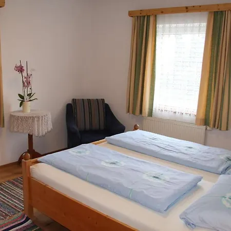 Semesterbostad With 2 Bedrooms